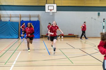 Bild 35 - wBJ NFV Futsalmeisterschaft